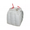 Tubular Super Sacks For Pecans Woven PP Bags 1100lbs Industrial Bags Baffle Type FIBC Cheap