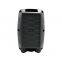 Digital-audio-converter portable 15w powered computer speakers hifi system audio sound speaker