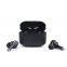 Oem Tws Wireless Stereo Earbuds Led Display Ipx6 Waterproof Wholesale Anc Enc Earphones With Charging Box J5