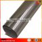 Best price fashion self adhesive vinyl wrap rolls chrome black car wrap vinyl