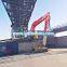 China YZH Stationary Rockbreaker System