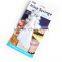 Cake Decorating Decorator With 9 Tips Nozzles Icing Syringe Piping Set Tool Kit