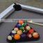 pool table/Billiard table
