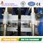 High quality Concrete Block Forming Machine and brick production line
