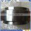 concrete pump delivery pipe 3m double concrete pump pipe forging flange