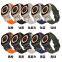 Newest Loop Metal Connector Bracelet Smart TPU Watch Band for Watch 9 49MM 45MM Strap (No Watch)