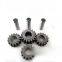 Qingdao Promising Hub Reduction Gears for China Wheel Loader
