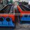 double shaft mixer for fertilizer mixing