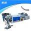 76 CNC Machinery Mandrel Automatic Round Rectangular Steel Tube Bender Pipe Bending Machine for Motorcycle Exhaust