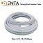 10.5M/Roll Dental Strong Suction Weak Suction Tubing Tube Hose Pipe 7mm-20MM Kavo Sirona Adec Type HVE Low High Volume Ejector