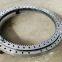 PF-1200-YSVII Cross Cylindrical Bearing PE-650 Slewing Bearing Turntable Bearing for Excavator