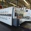 Letterpress Printing Flexo Water Ink Printing Slotting Creasing Machine for Carton Box Making