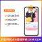 GPS for children and elderly, 4G locator for children and babies, anti turning remote tracking for the elderly, anti loss pendant, anti loss device