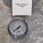 18-015-013, Norgren Pressure Gauge, R1/8' Thread, 0-10bar