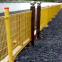 FRP Barrier Fence
