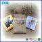 Mini Kraft Envelope with Tea Bag