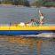 WH550 Leisure Boat