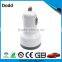 Car Battery Charger,High Efficiency Dua USB Car Charger ,wholesale high output 4.8A car charger with factory price