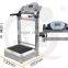 QMJ-308 MP3 Oscillation and Vibration Machine / Crazy Fitness Massager
