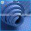 10mm extra thick yoga mat print logo for outdoor picnic camping exercise