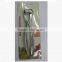 Stainless Zinc and aluminum Alloy olive & cherry pitter Kitchen Tool Pits Removal Stoner with Locking Device cherry pitter