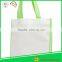Non Woven Promotional Tote Bags,Large Grocery Shopping Tote Bags,80 gm Non-Woven Polypropylene Bag,With Gusset,Customized Logo