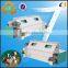 Main feed pellet production line equipment 2 rollers & 3 rollers feed pellet roller crumbler