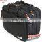 foldable high capacity shockproof computer handle bag for travel and business