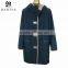Hot seller Popular Style Custom Jacket Formal Modern Design Long Sleeves Women Coats