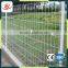 insulated hot-dipped galvanized welded wire mesh panel