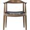 RCH-4227-4 Replica Hans Wegner Chair Kennedy Chair solid wood dining chair