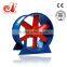 T40-2.5 Axial Flow Fan/portable smoke exhaust axial fan