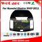 Wecaro WC-HE1078 10.2 inch android 4.4/5.1 car gps for hyundai elantra gps navigation 2007 - 2011 With Wifi and 3G GPS Radio RDS