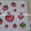 Fruit shape compressed gift towel