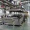 stainless steel wire heat treatment annealing furnace with CE ISO certified