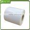 Low price blank sticker label, waterproof roll blank label sticker