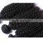 Afro kinky human hair 100% kinky curly xpression hair braids natural curly hair extensions                        
                                                                                Supplier's Choice