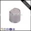 24mm cosmetic bottle plastic disc top cap in good price