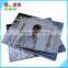 2015 OEM professional 128 glossy art paper photo book printing