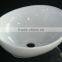 Bathroom Accessories ceramic hand wash sink W6008