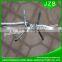 JZB cheap Steel Razor Barbed Wire rope