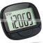 Pocket Calorie Digital Pedometer 2 in 1 CE Pedometer Instruction Fitness Calorie Counter