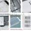 Modern design High power 240W High lumen and High quality Dimmable led street light