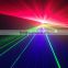 dot 650nm party decoration beam red laser projector lighting