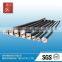 shanghai hexu microwave WG14 Twist Flex Waveguide