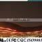 RGB CE FCC SASO led building outline lighting ip68 waterproof