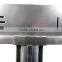 Bridgelux waterproof ip65 outdoor led street light 100w