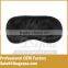 Silk eye mask Black Comfortable sleep mask