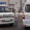 4x4 Dongfeng EQ5023XJHF Mini Ambulance, Small Ambulance, Dongfeng Minivan