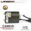 HID lighting brightest 55w high quality canbus pro hid ballast hid xenon kit